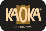Nouveau partenaire : KAOKA